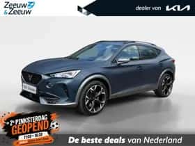 CUPRA Formentor (2021)