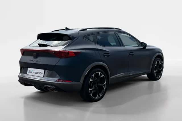 CUPRA Formentor (2021) thumbnail 2