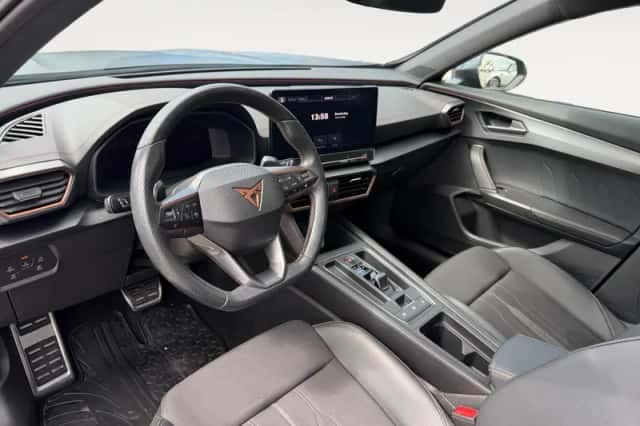 CUPRA Formentor (2021) thumbnail 12