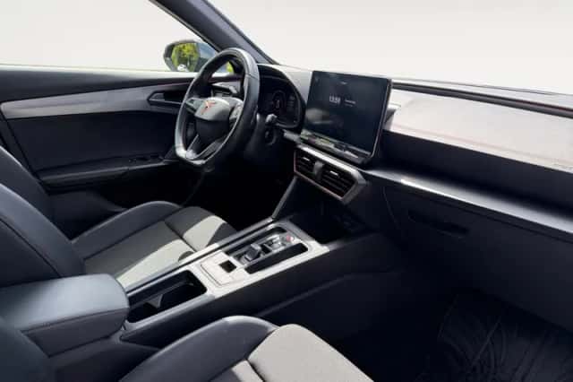 CUPRA Formentor (2021) thumbnail 14