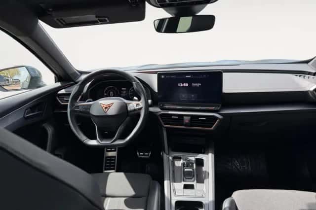 CUPRA Formentor (2021) thumbnail 16