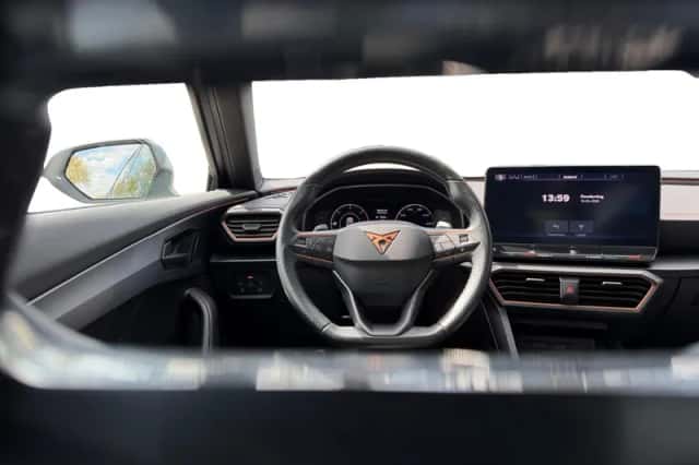 CUPRA Formentor (2021) thumbnail 17