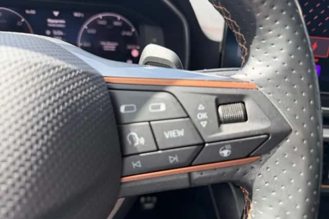 CUPRA Formentor (2021) thumbnail 19