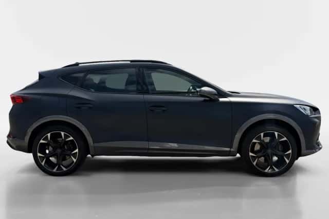 CUPRA Formentor (2021) thumbnail 3