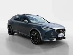 CUPRA Formentor (2021) thumbnail 4