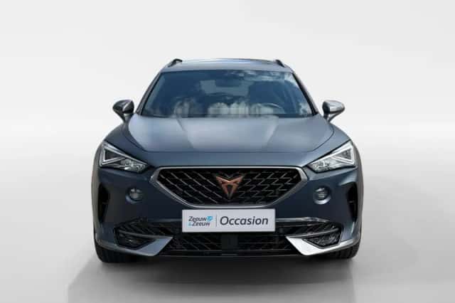 CUPRA Formentor (2021) thumbnail 7