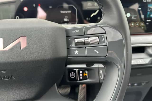 Kia EV9 (2026) thumbnail 18