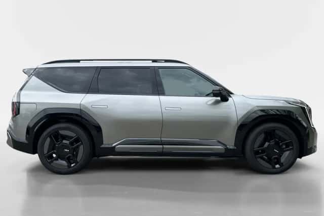 Kia EV9 (2026) thumbnail 6