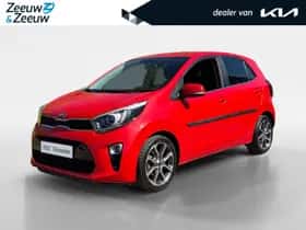 Kia Picanto (2019)
