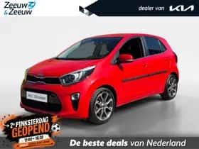 Kia Picanto (2019)