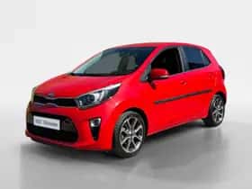Kia Picanto (2019) thumbnail 2