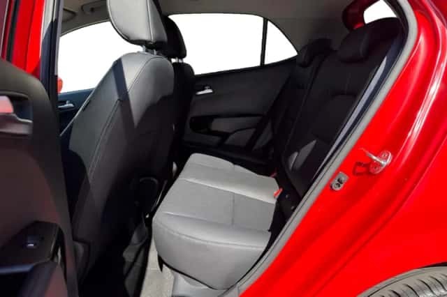 Kia Picanto (2019) thumbnail 11