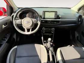 Kia Picanto (2019) thumbnail 12