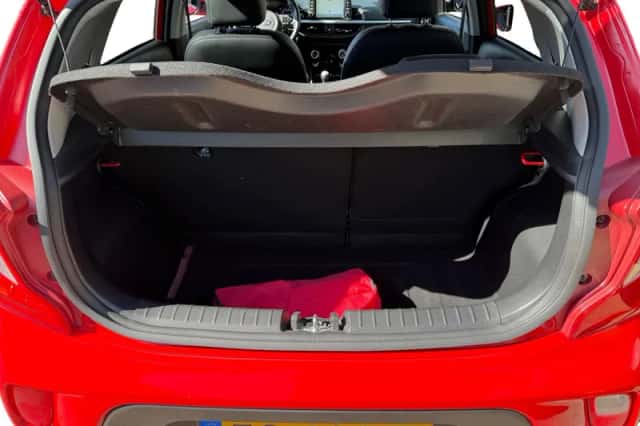 Kia Picanto (2019) thumbnail 13