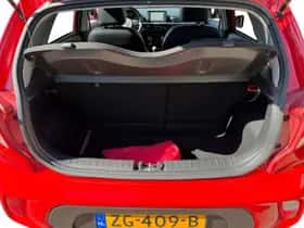 Kia Picanto (2019) thumbnail 13