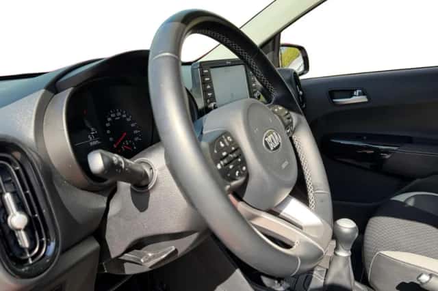 Kia Picanto (2019) thumbnail 14