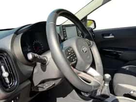 Kia Picanto (2019) thumbnail 14