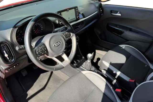 Kia Picanto (2019) thumbnail 18