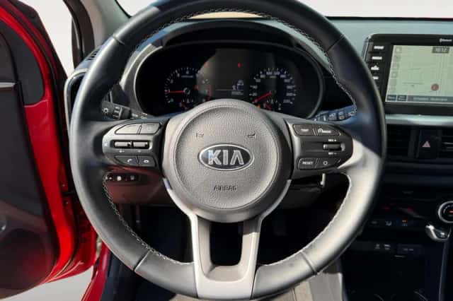 Kia Picanto (2019) thumbnail 19