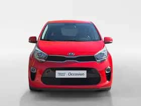 Kia Picanto (2019) thumbnail 3