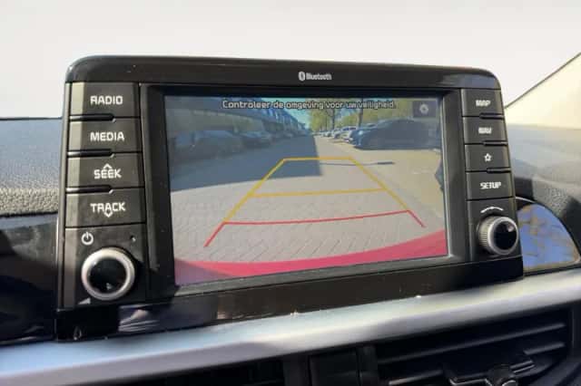 Kia Picanto (2019) thumbnail 22