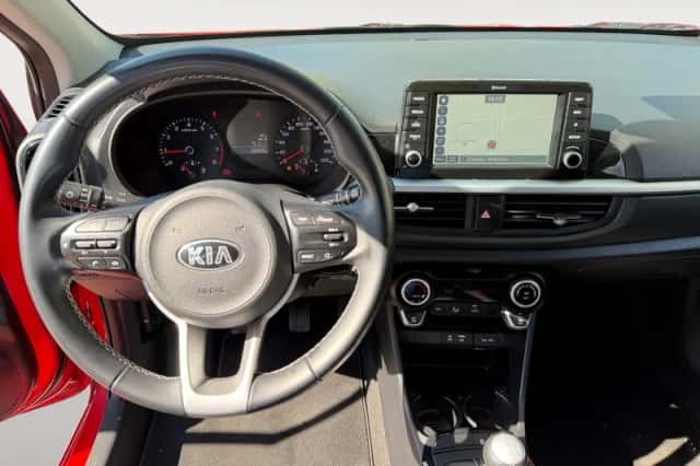 Kia Picanto (2019) thumbnail 23