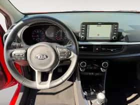 Kia Picanto (2019) thumbnail 23