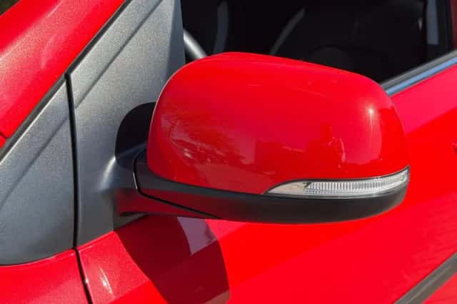 Kia Picanto (2019) thumbnail 25