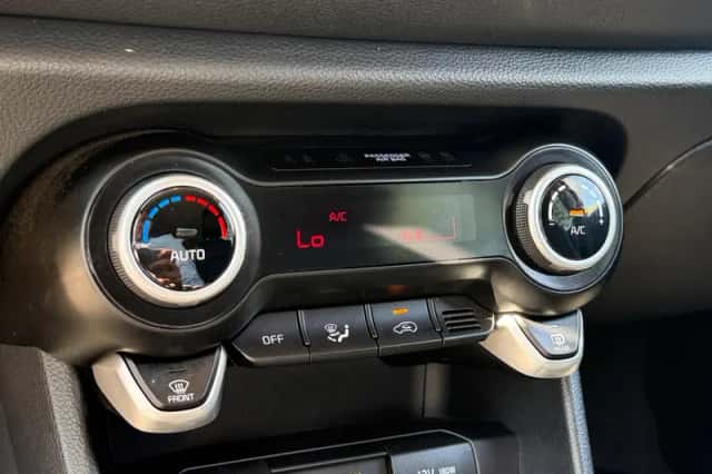 Kia Picanto (2019) thumbnail 26