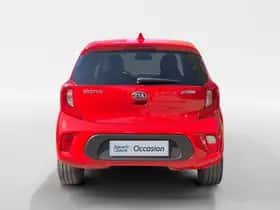 Kia Picanto (2019) thumbnail 4