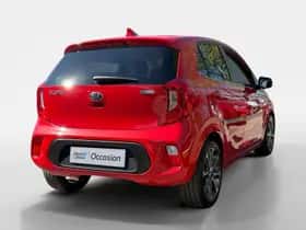 Kia Picanto (2019) thumbnail 5