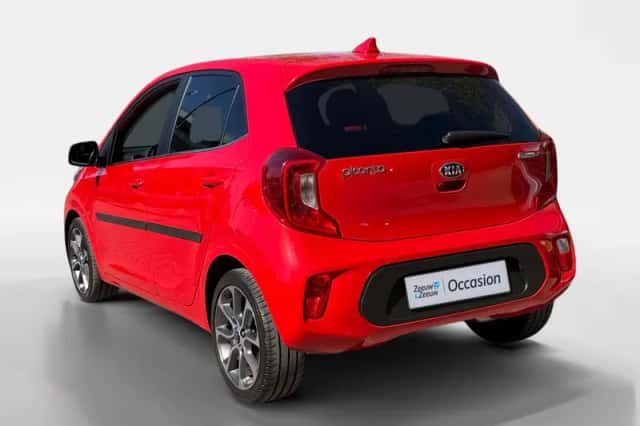 Kia Picanto (2019) thumbnail 6