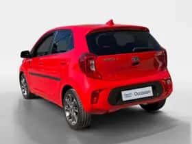 Kia Picanto (2019) thumbnail 6