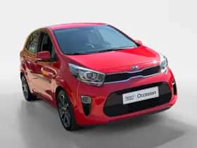 Kia Picanto (2019) thumbnail 7
