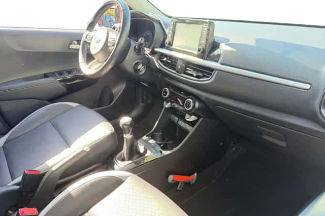 Kia Picanto (2019) thumbnail 8