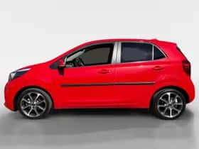 Kia Picanto (2019) thumbnail 9