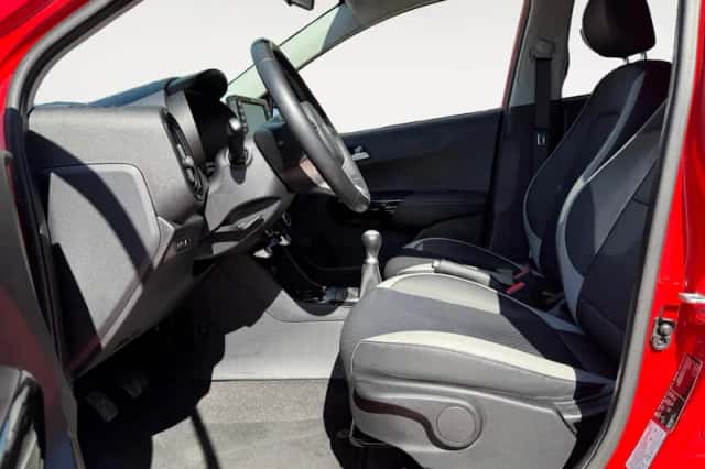 Kia Picanto (2019) thumbnail 10