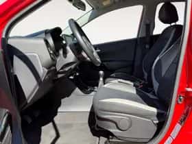 Kia Picanto (2019) thumbnail 10