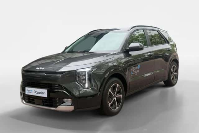 Kia Niro (2026) thumbnail 2
