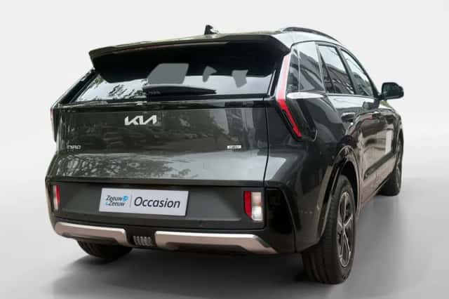 Kia Niro (2026) thumbnail 3