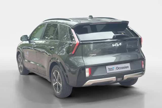 Kia Niro (2026) thumbnail 4