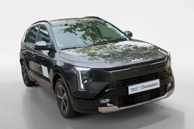 Kia Niro (2026) thumbnail 5