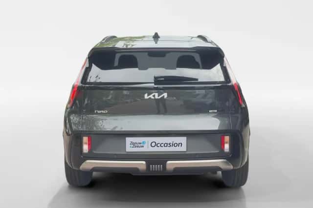 Kia Niro (2026) thumbnail 6