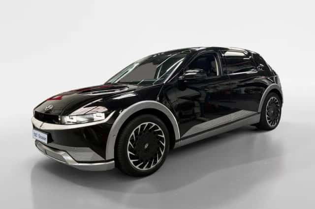 Hyundai Ioniq 5 (2022) thumbnail 2