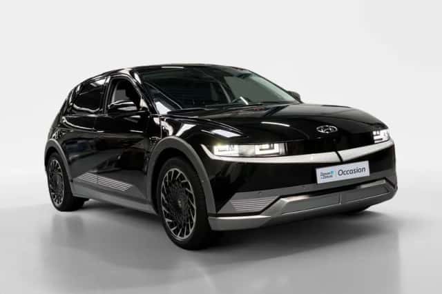 Hyundai Ioniq 5 (2022) thumbnail 5