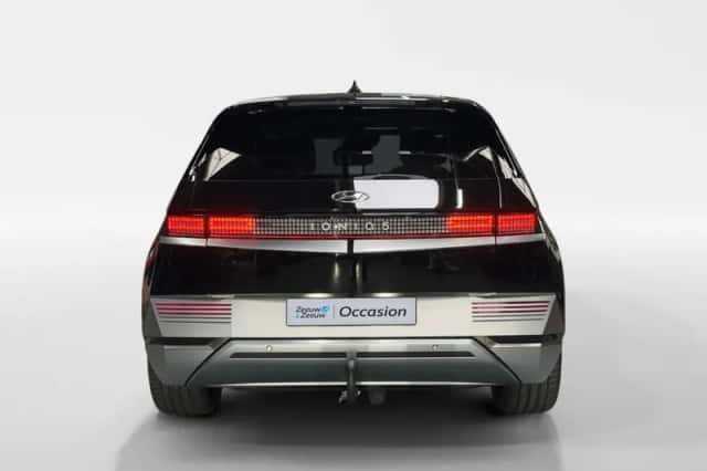 Hyundai Ioniq 5 (2022) thumbnail 6