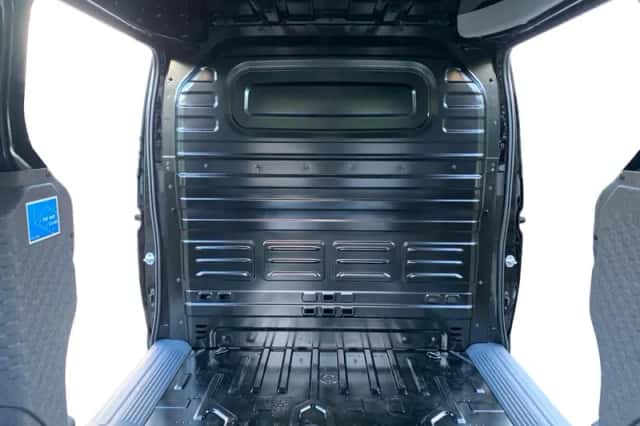 Kia PV5 (2026) thumbnail 22