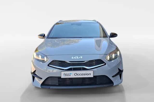 Kia Ceed Sportswagon (2025) thumbnail 2