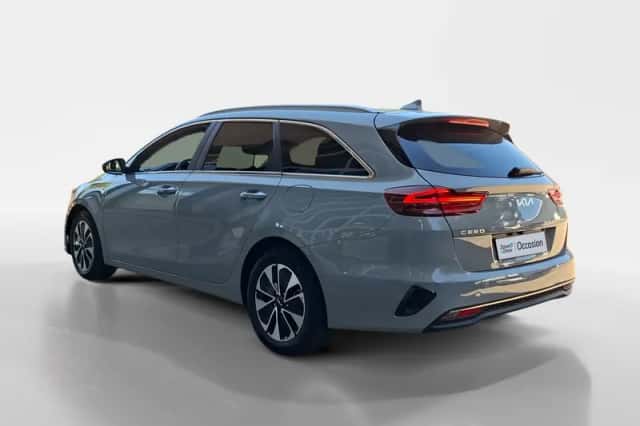 Kia Ceed Sportswagon (2025) thumbnail 6