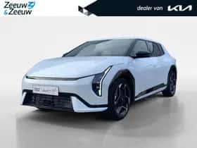 Kia EV4 (2026)